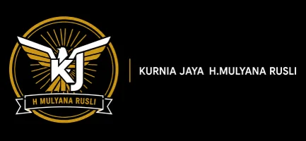 Logo PT Kurnia Jaya Haji Mulyana